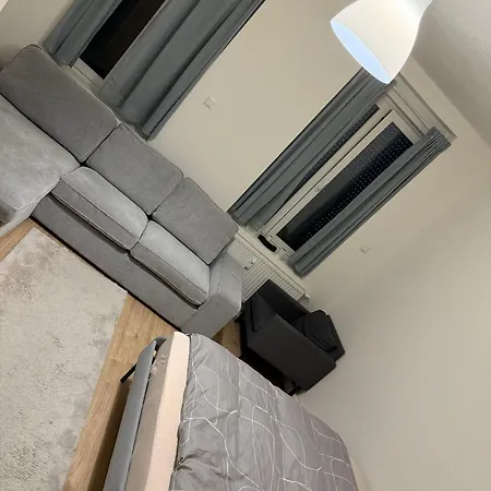 Modernes Im Zentrum Apartment Krefeld
