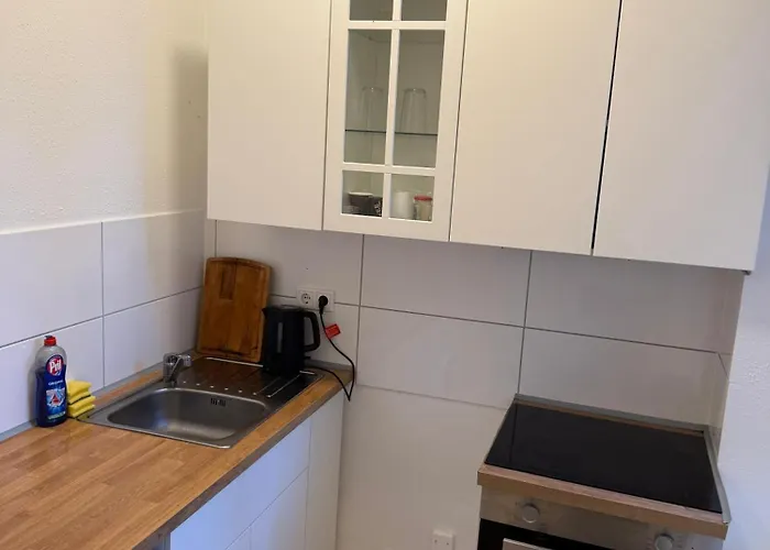 Modernes Im Zentrum